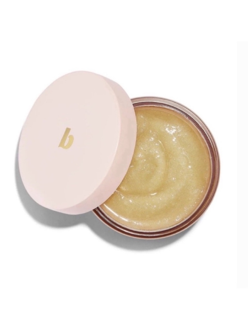Beautycounter Sugar Buff Body Polish in Lemongrass Sealed NWOB